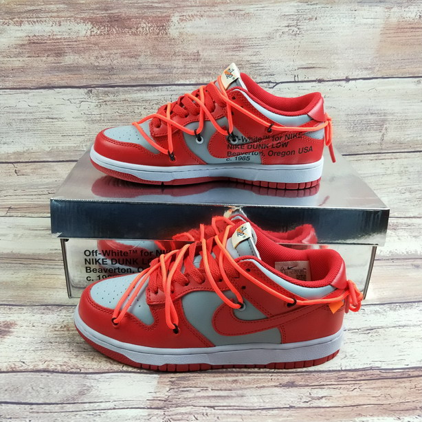 WOMEN NIKE DUNK SB low shoes-088